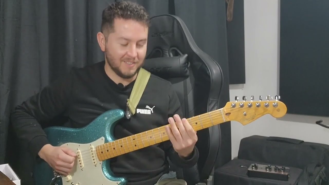 The Chicken - Herramientas para improvisar I