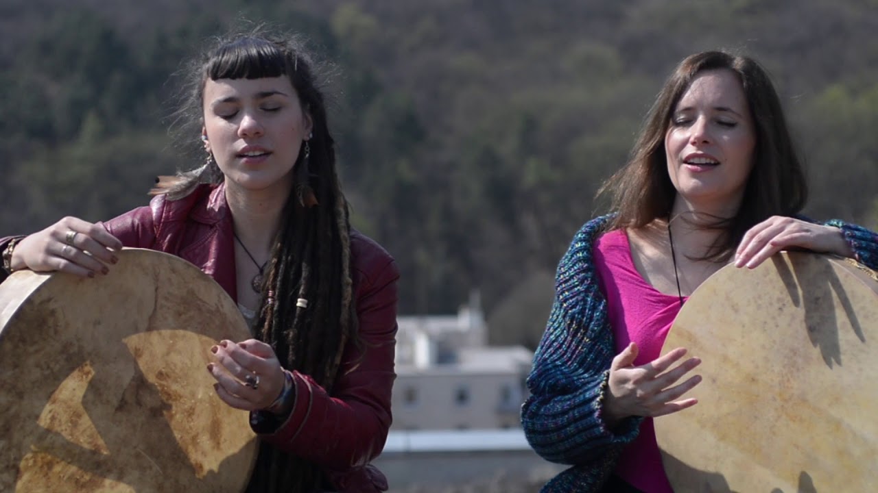 Om Namah Shivaya - Samsara Boulevard - Official Music Video