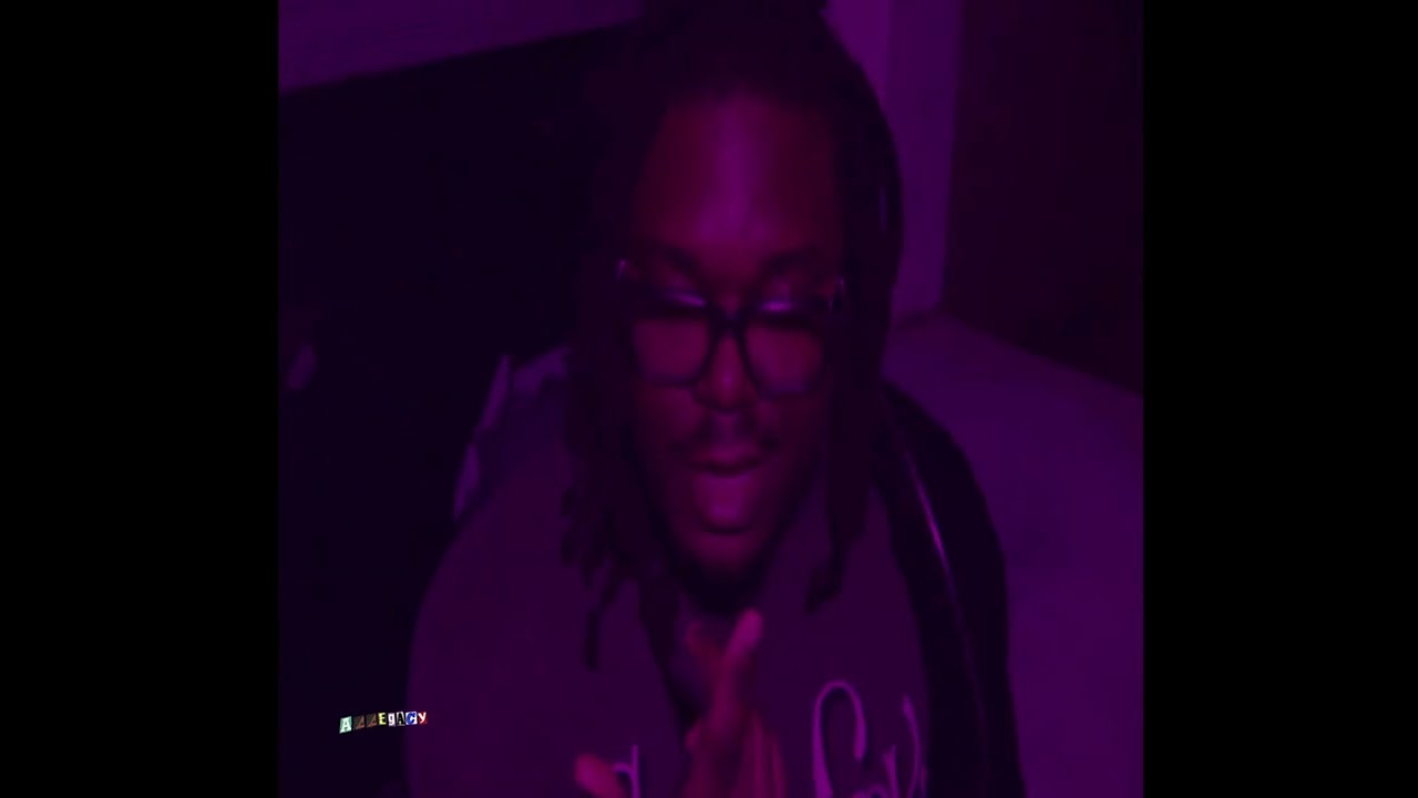 (free) lucki x ethereal type beat ~ fantasy