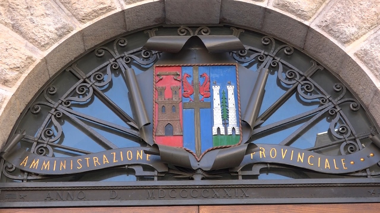 Elezioni provinciali: candidati a confronto