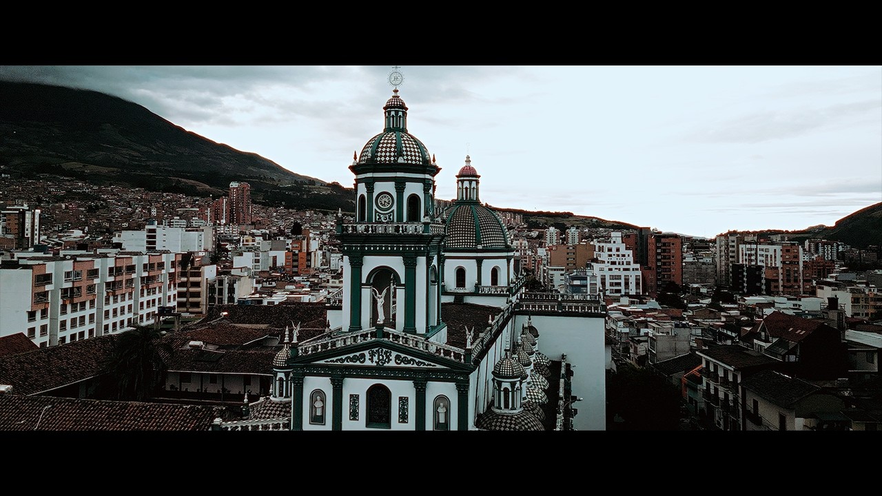 Loco Sur Calle & Alejandra Rodríguez - Vuelve a Mi (Video Oficial)
