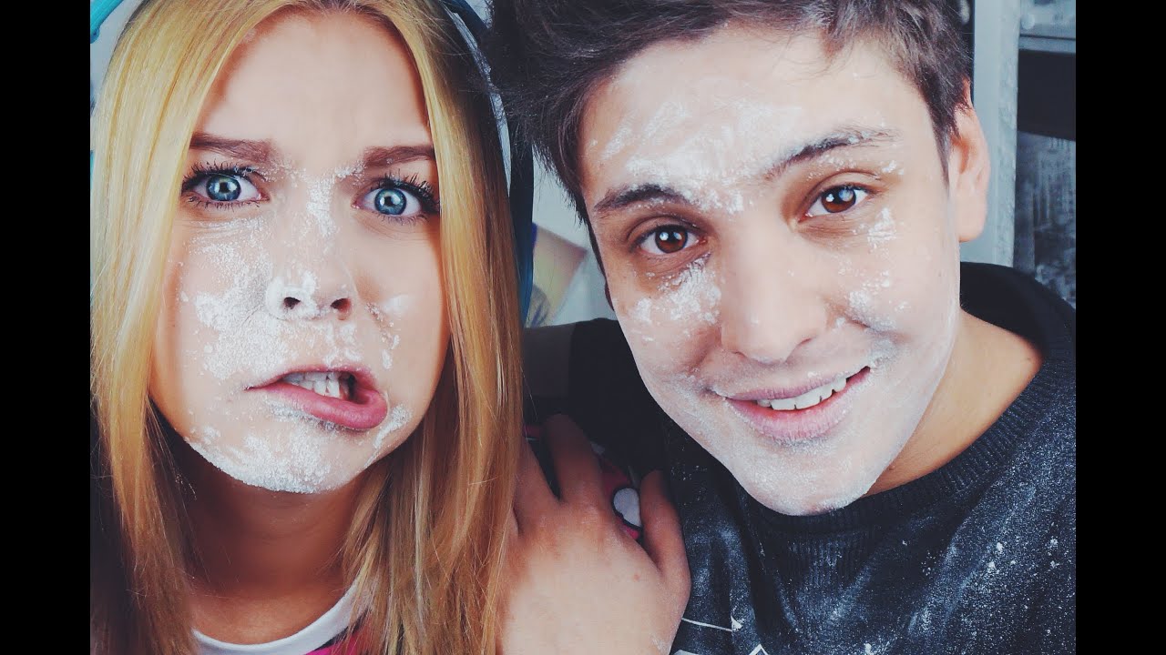 MEHL-MUSIK CHALLENGE ! mit Dagibee | LIONTTV