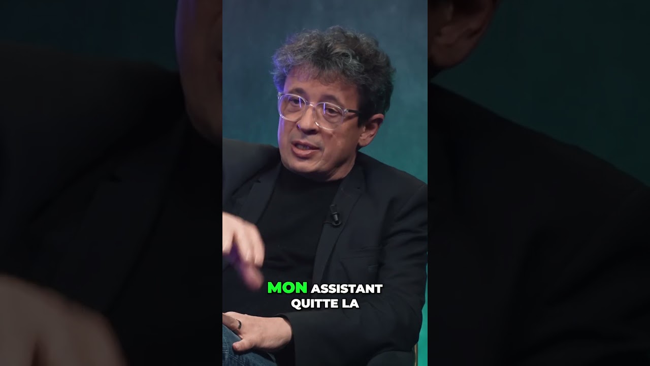 Autopsie : J'ai d&eacute;couvert un secret horrible