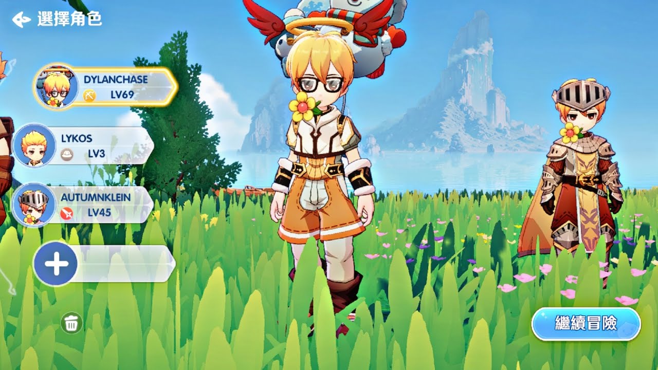 RAGNAROK WORLD - SNEAK PEAK OFFICIAL LAUNCH UPCOMING [ NEW RO VERSION ]