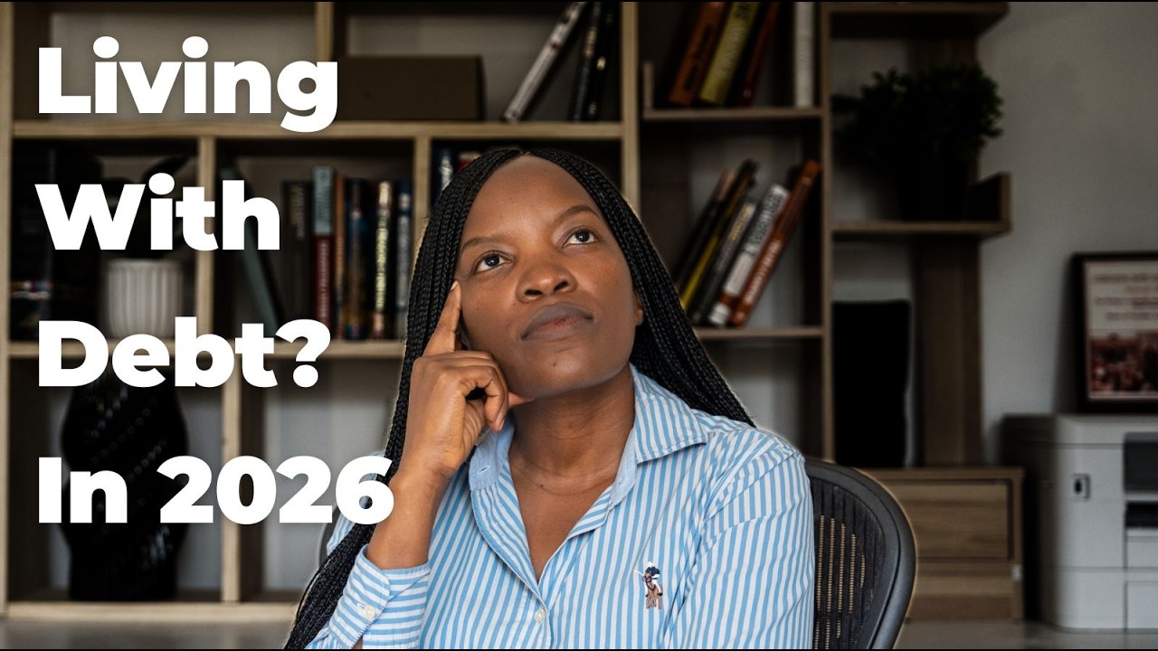 6 Things To Consider If You're Living With a Loan in 2026