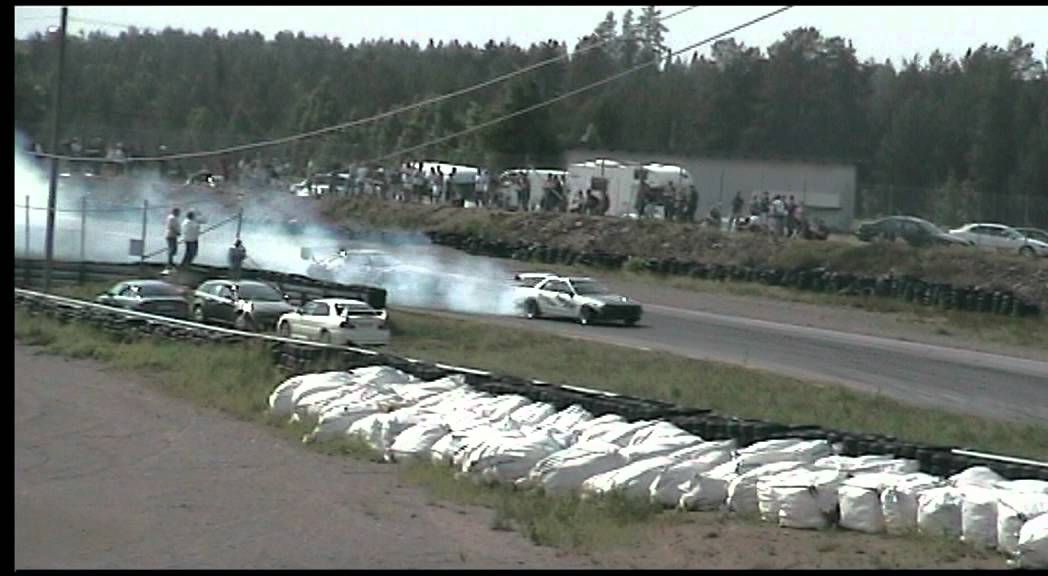 pesonen vs rintanen kemora 12.06.2011