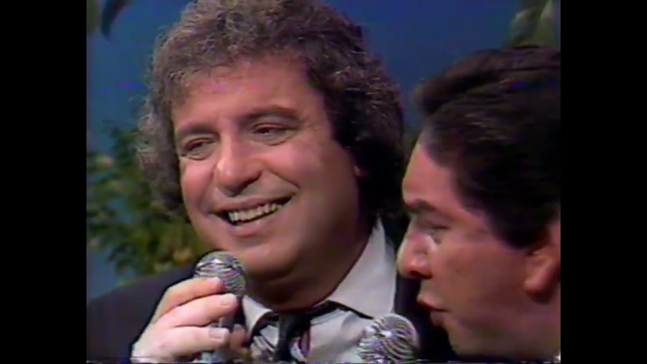 Marco Antonio Muñiz y Dyango - Volverte a ver  (en vivo)
