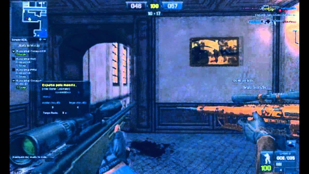 sp1derNTC a.k.a LCS @PointBlank