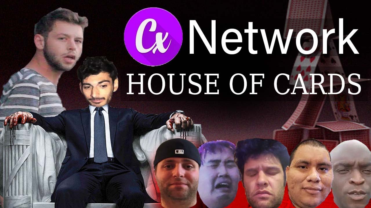 The Cx Network: Where Are They Now?