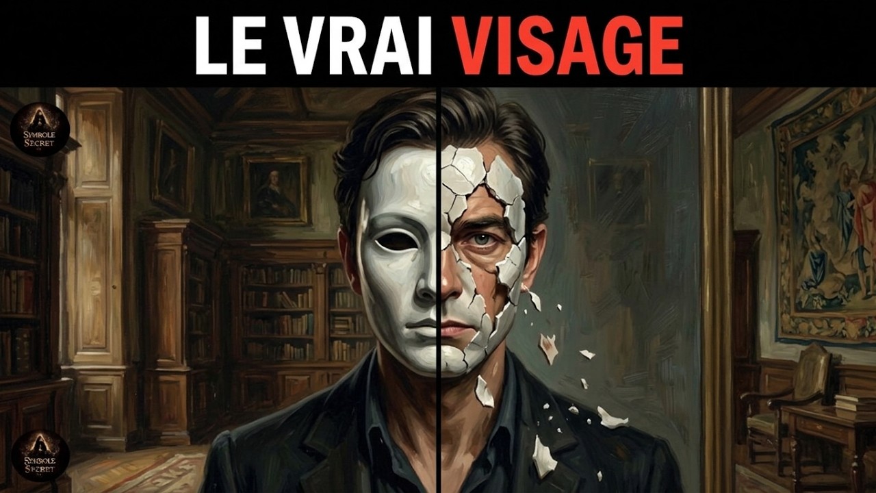 3 moments où le masque tombe et le vrai caractère apparaît — Machiavel