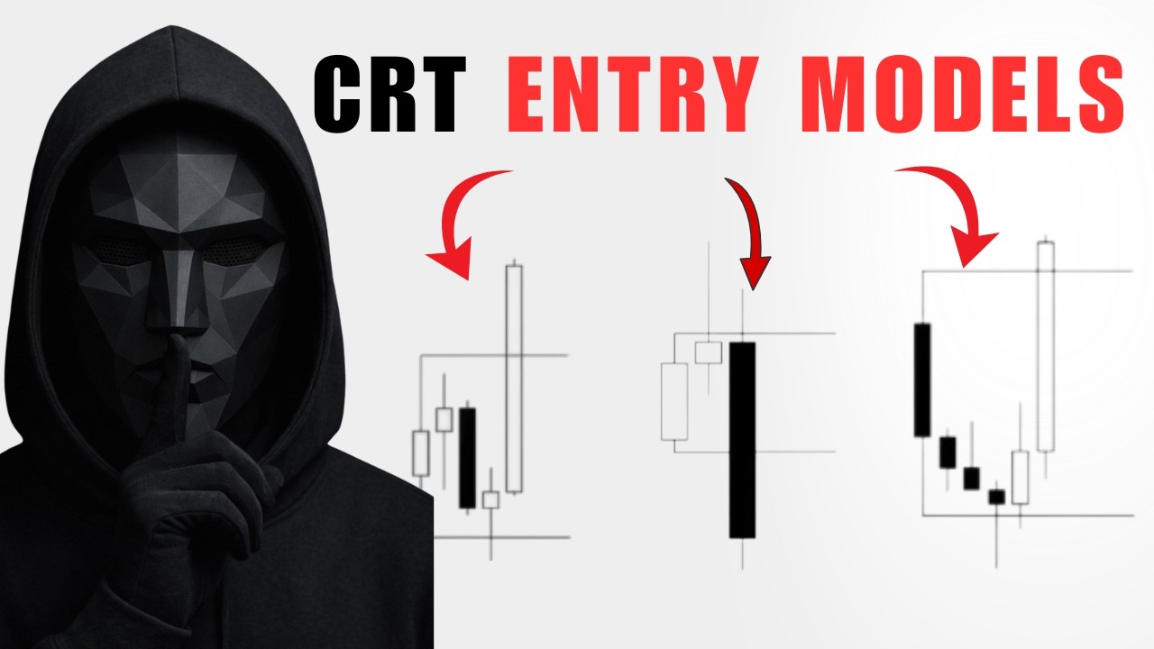 CRT Entry Models (The Only Guide You Need)