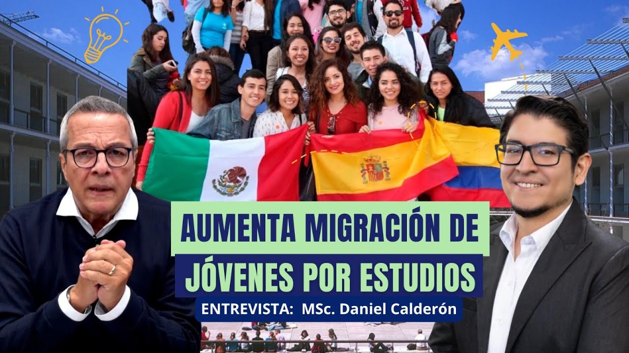NECESARIO TRABAJAR EN CALIDAD ACADÉMICA Y EN OPORTUNIDADES - Un Café con JJ - Noticias
