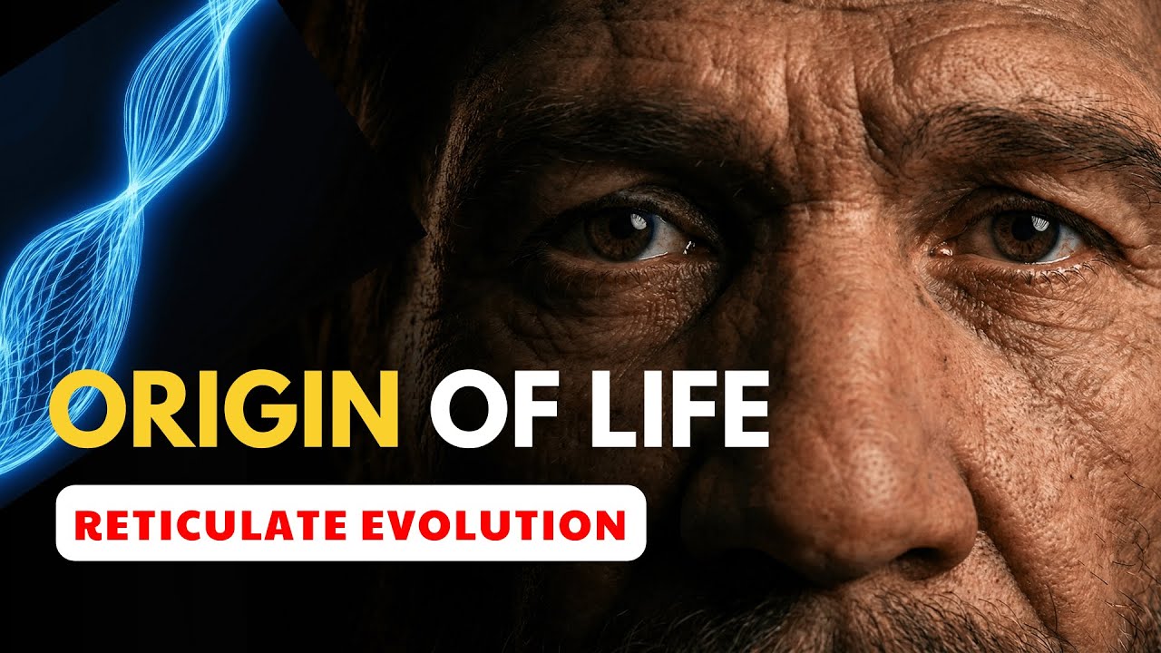 The FUTURE of Human Evolution Revealed in...