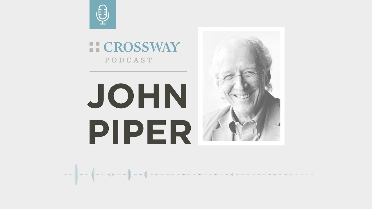 Coronavirus and Christ (John Piper)