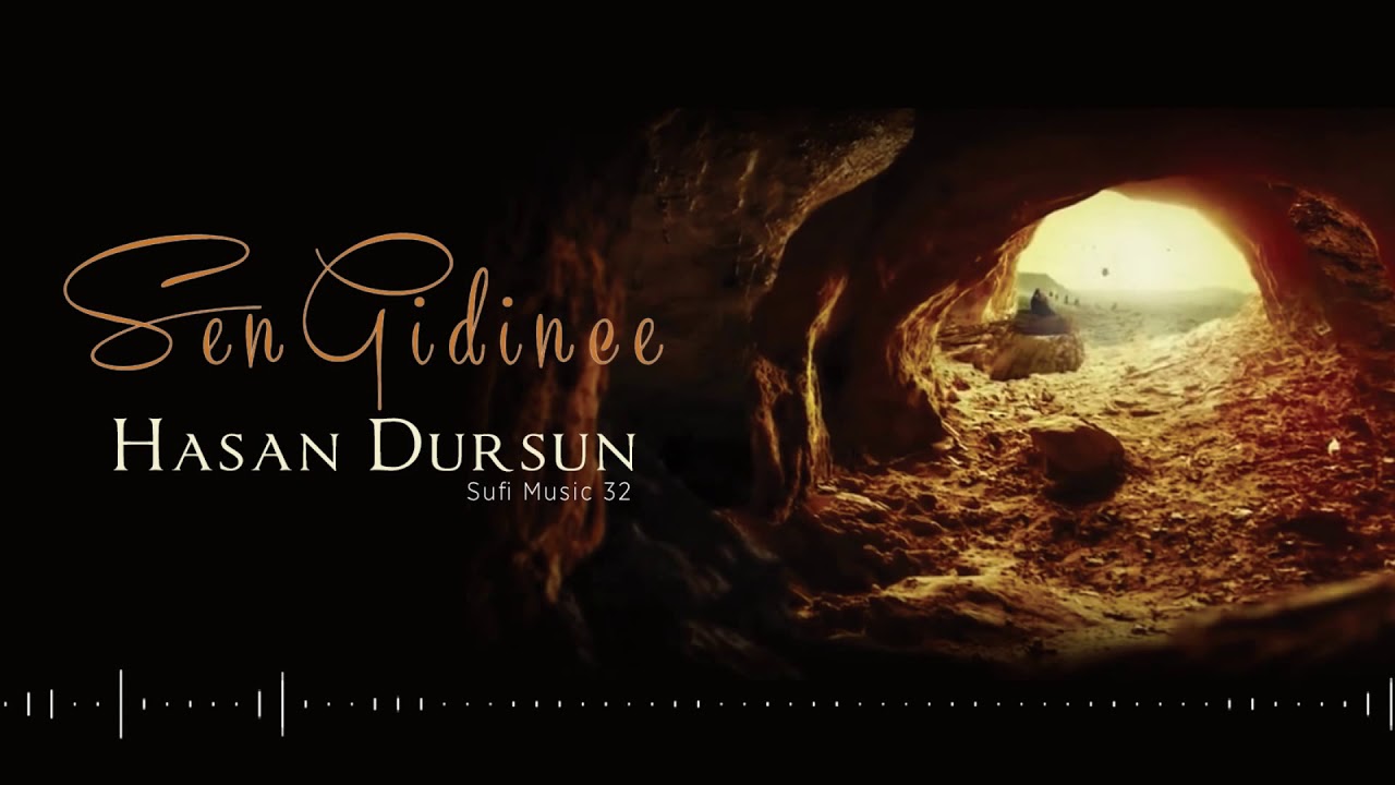 Hasan Dursun - Sen Gidince - 2018 Yeni Albüm