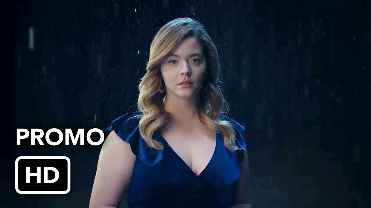 Pretty Little Liars: The Perfectionists (Freeform) 