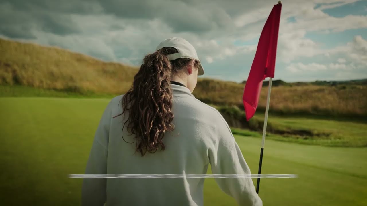 Best Golf Holes in Wicklow Ireland