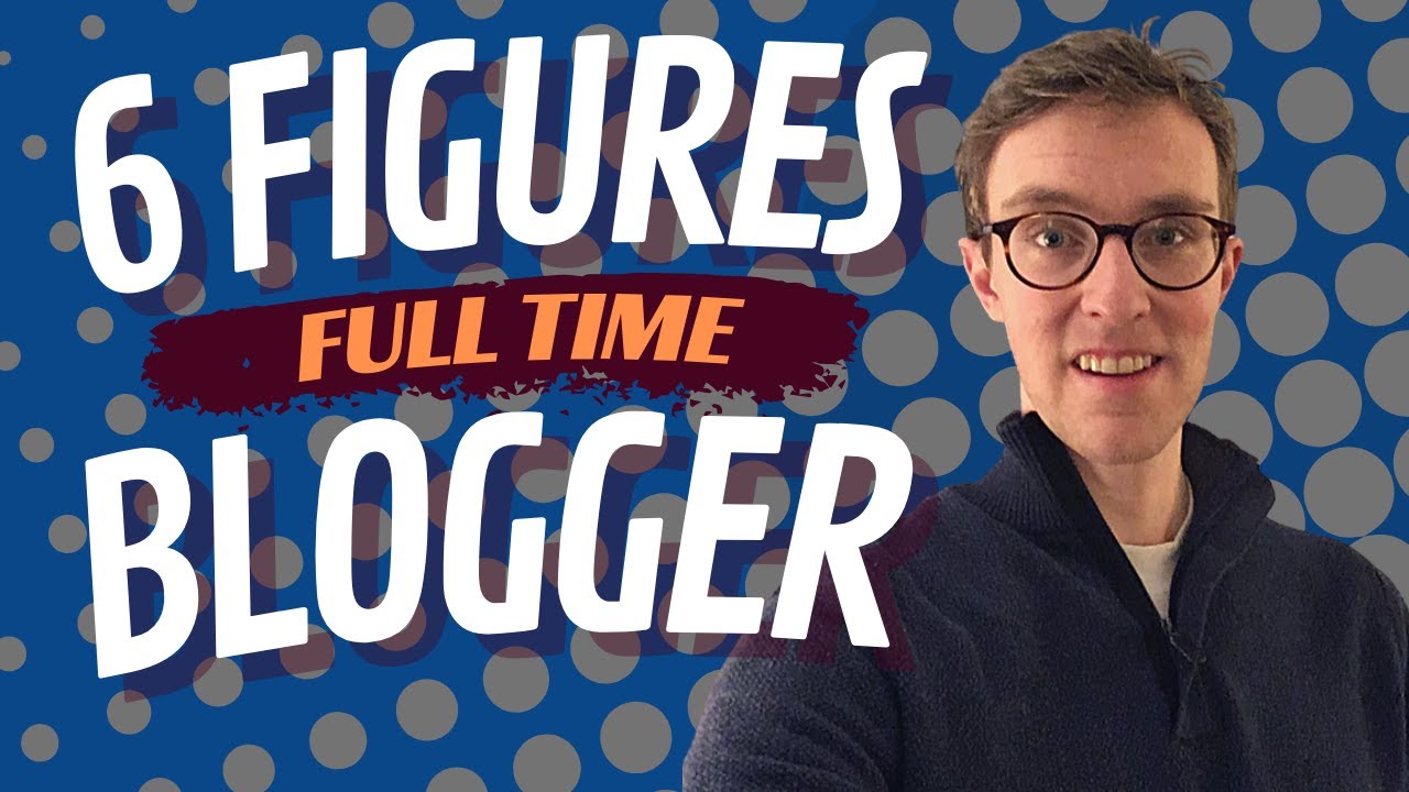How to Start a Blog & Grow it to a 6 Figure Business | Episode#43 with Casey Botticello