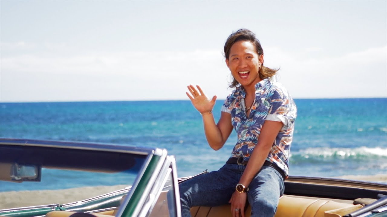 平井 大 / Summer Queen（Music Video）