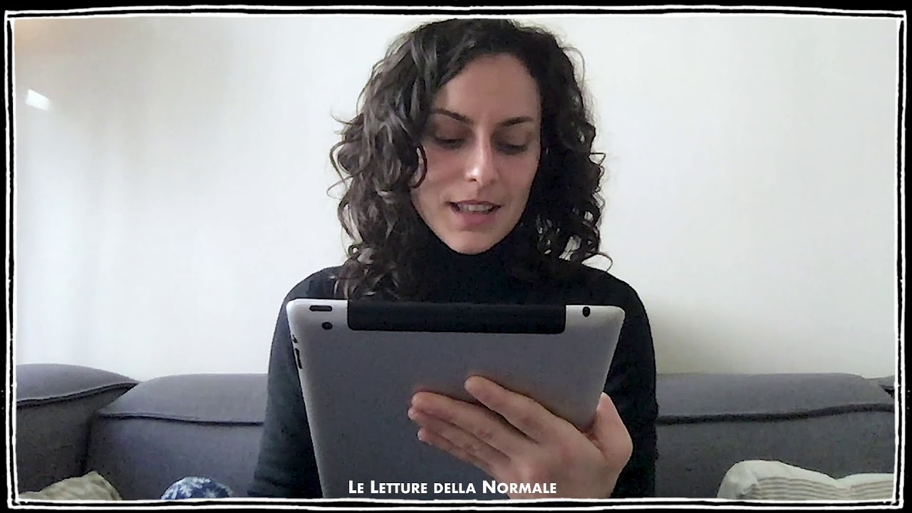 L'allegra brigata: Boccaccio, Decameron – Giornata 9, novella 1