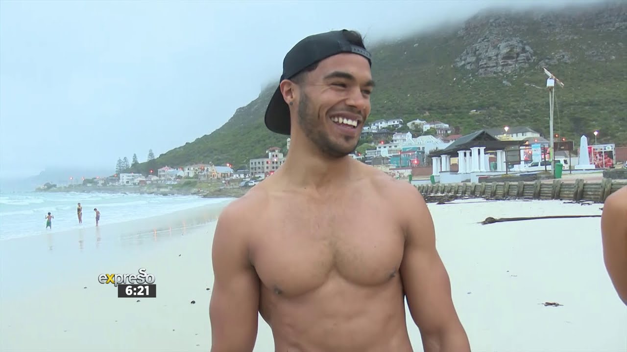 Fitness: The Ultimate Beach Body Workout