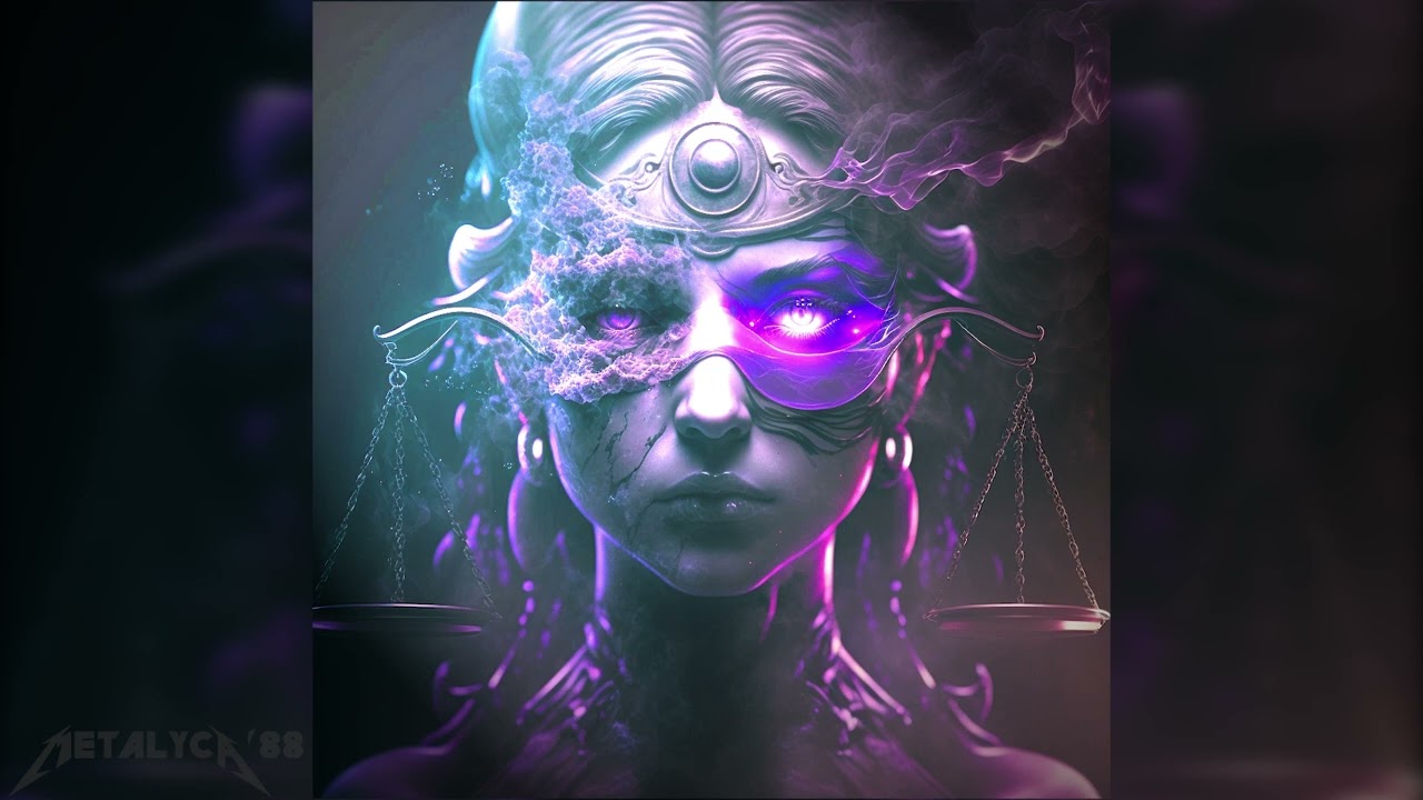 Metallica | Eye of The Beholder | Instrumental