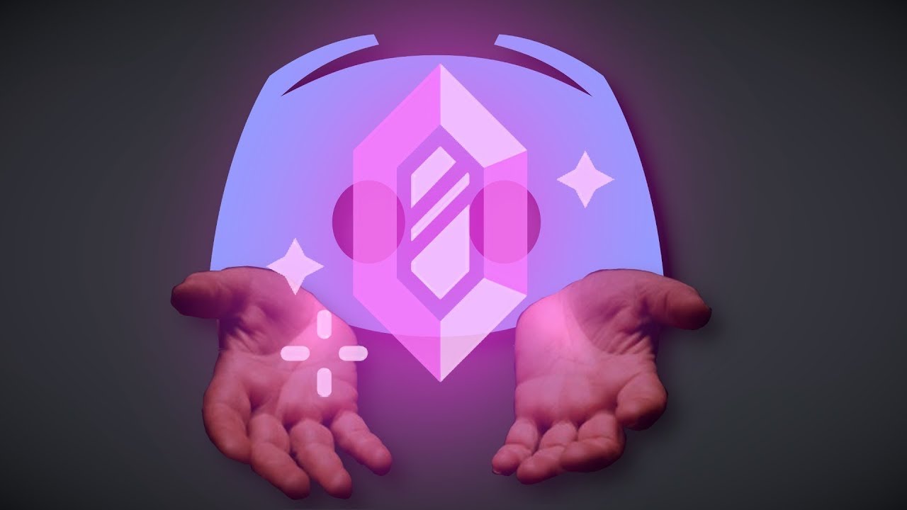 How to transfer server boost(works on iOS too)&hellip;discord