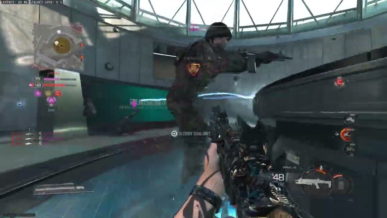 Call of Duty Black Ops 7 Gameplay (No Commentary)