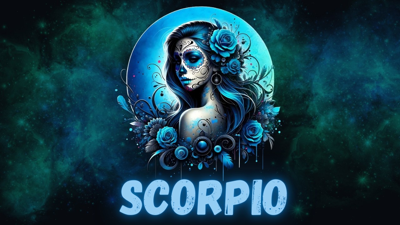 SCORPIO “Someone PLAYED It Cool…But This Player Fell in LOVE With You…They Will Contact You Soon!