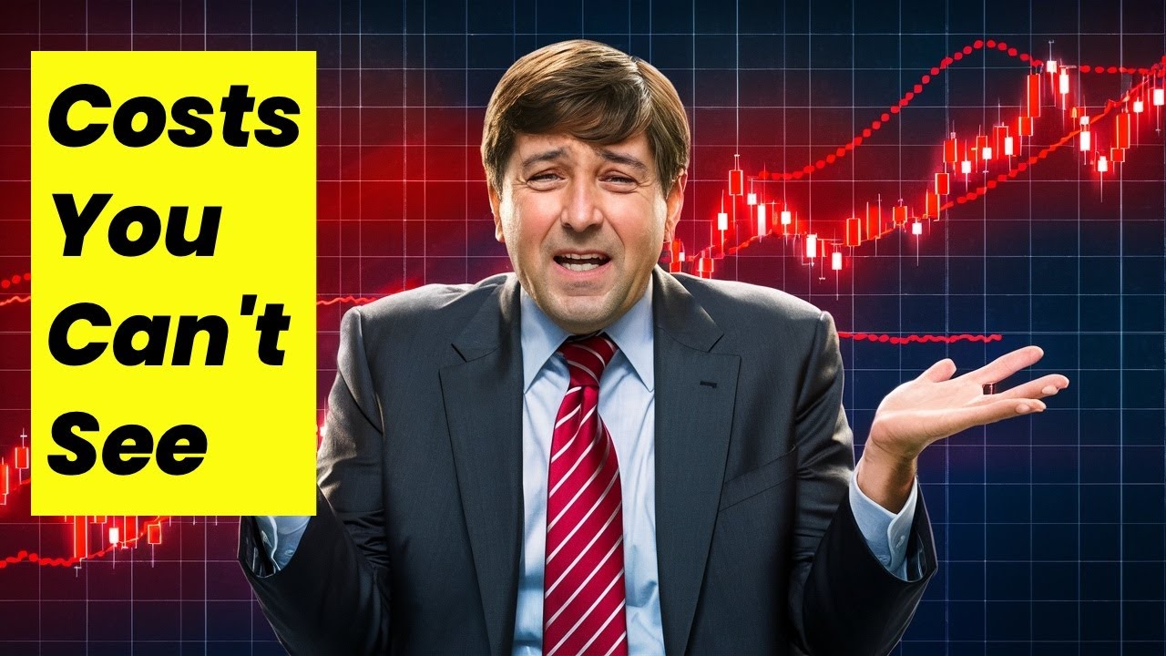 The Shocking True Cost Of Debt