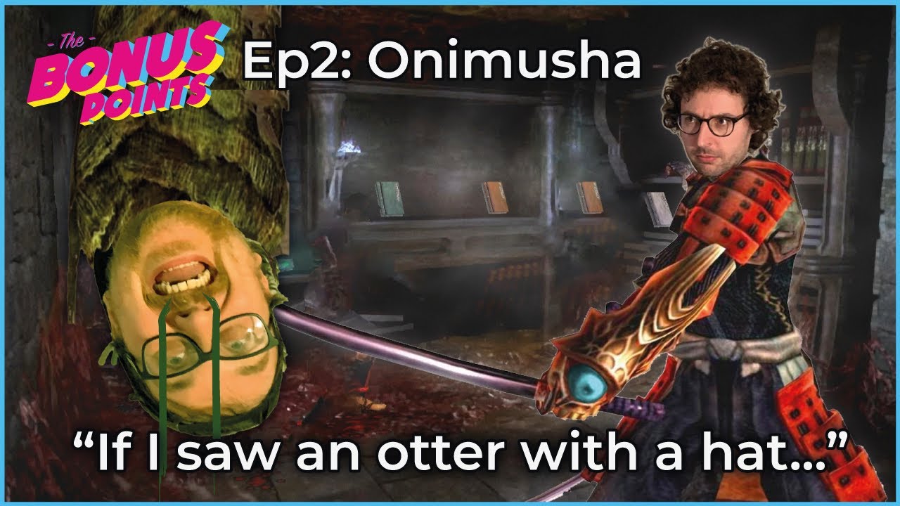 Onimusha: Warlords - Review & Ranking