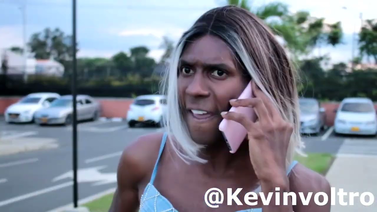 UN ENGAÑO PERFECTO - Kevin Voltro