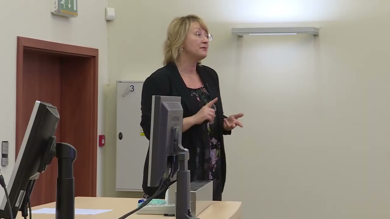 SZKOŁY NA WARMII, dr hab. Anna Pytasz-Kołodziejczyk, prof. UWM