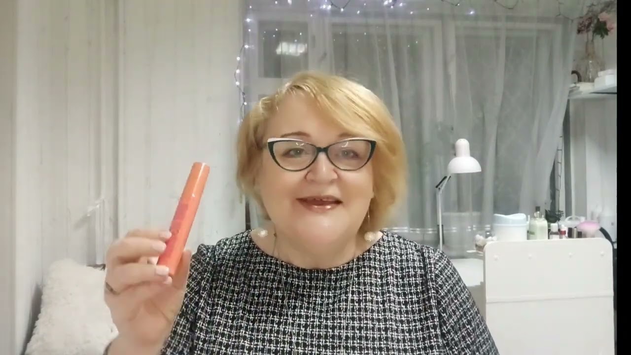 Распаковка заказа по каталогу 1 Орифлэйм 2026