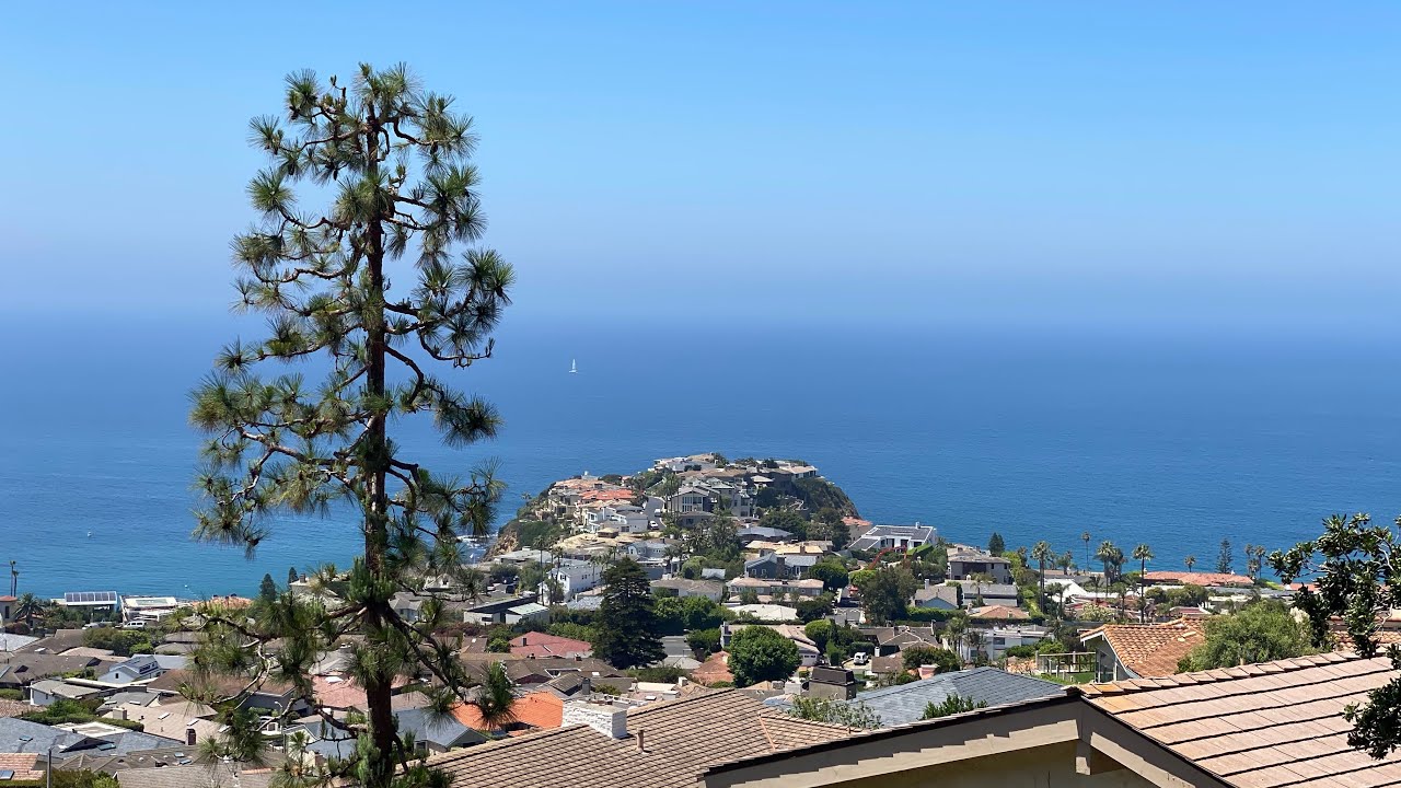 It’s Day 1/2 in Laguna Beach!