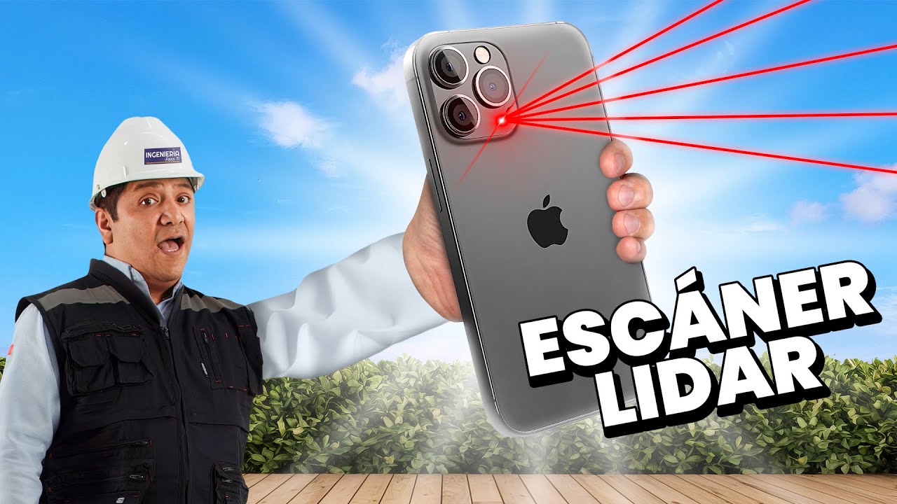 AL FIN SIRVE PARA ALGO BUENO EL IPHONE 😅