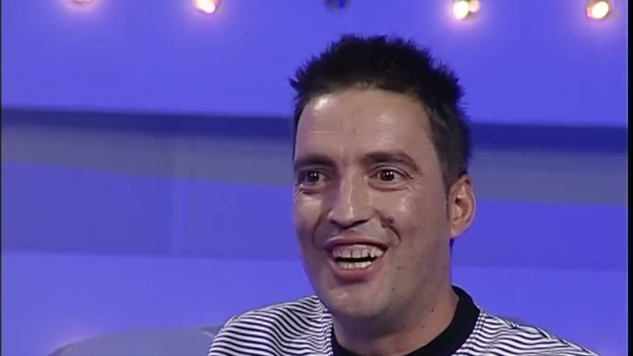 Baskia i qon n kam  publikun me kange indijanqe