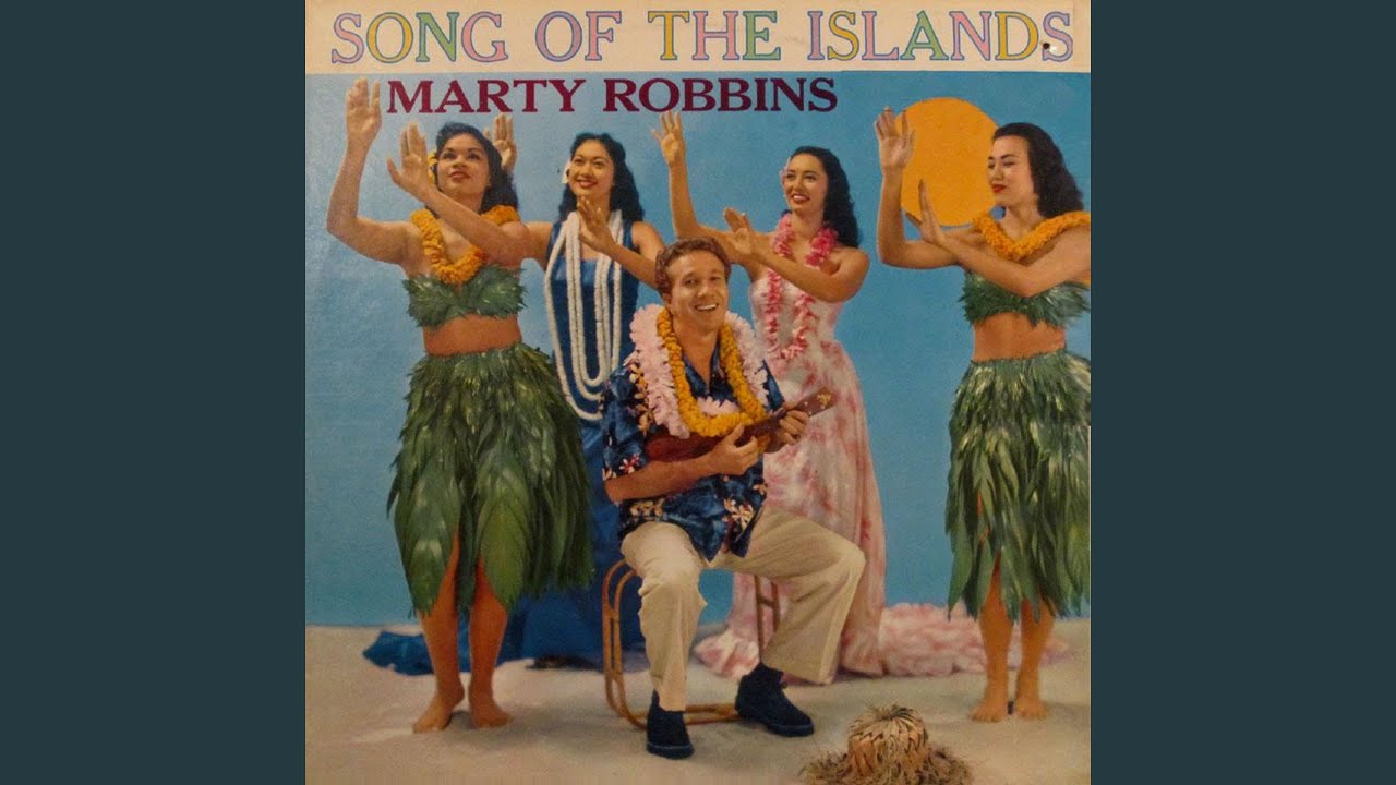 Aloha Oe