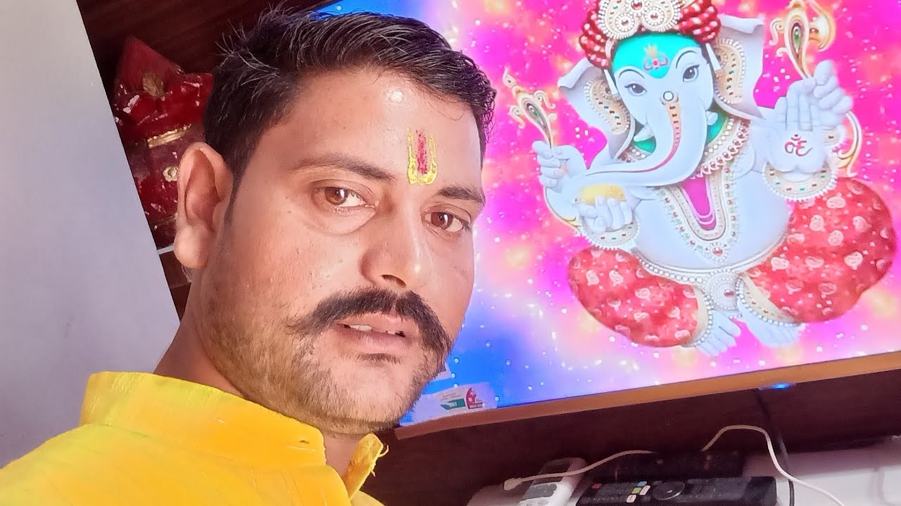 जय माता दी सभी को