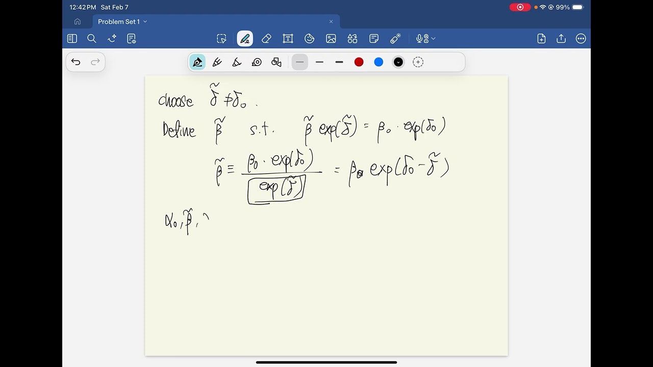 Eco621 Problem Set 1 Question 8