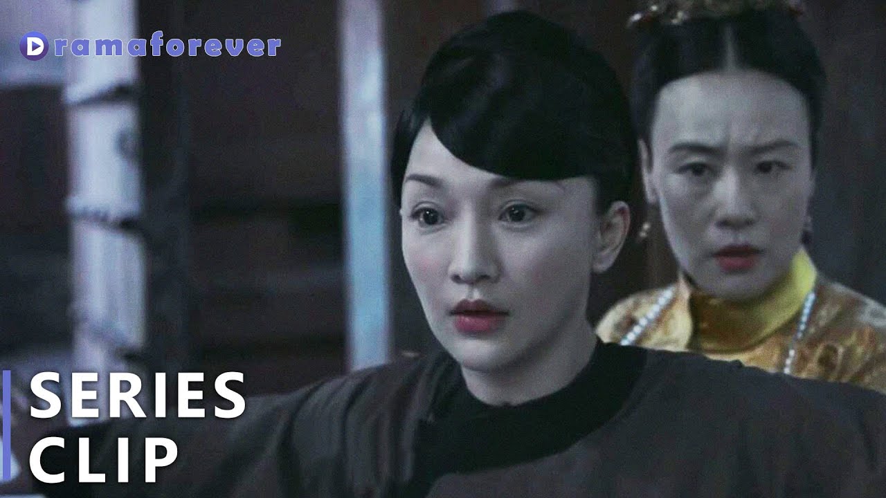 心机女借太后之手除掉灰姑娘，岂料灰姑娘绝地反击，讨得太后信任出逃冷宫！心机女快气疯了！|如懿传Ruyi's Royal Love in the Palace