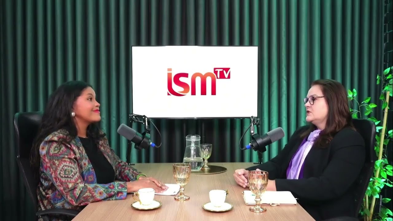 Juris Talks com Marina Pantoja - Entrevista a Advogada Roberta Coelho de Souza