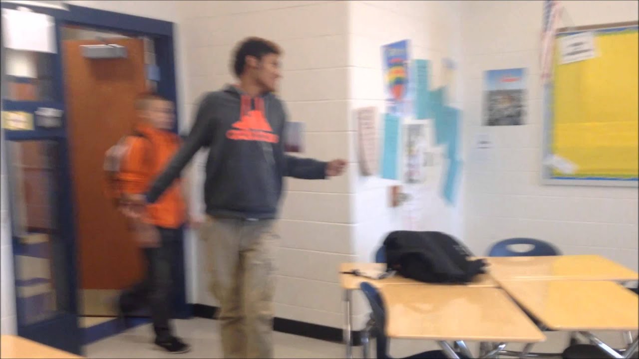 Welcome to Gaithersburg High School