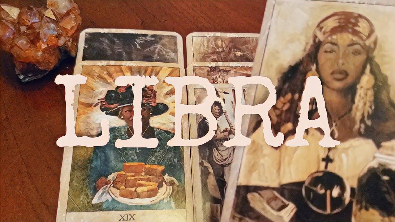 Libra ♎️ I HAVE A VERY IMPORTANT MESSAGE FOR YOU!!! WATCH THIS READING BEFORE THE HOLIDAYS!!! 🎊