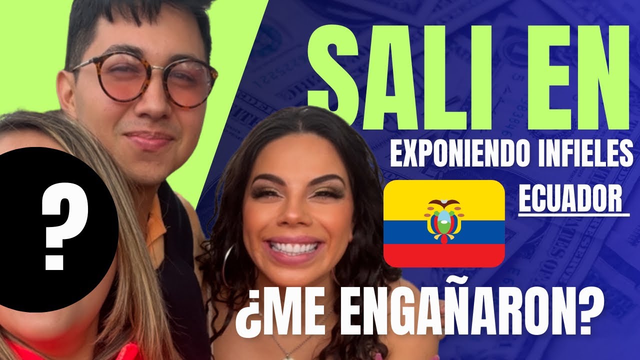 Lizbeth Rodríguez ME ABRIÓ LOS OJOS 👀 - JoannSe