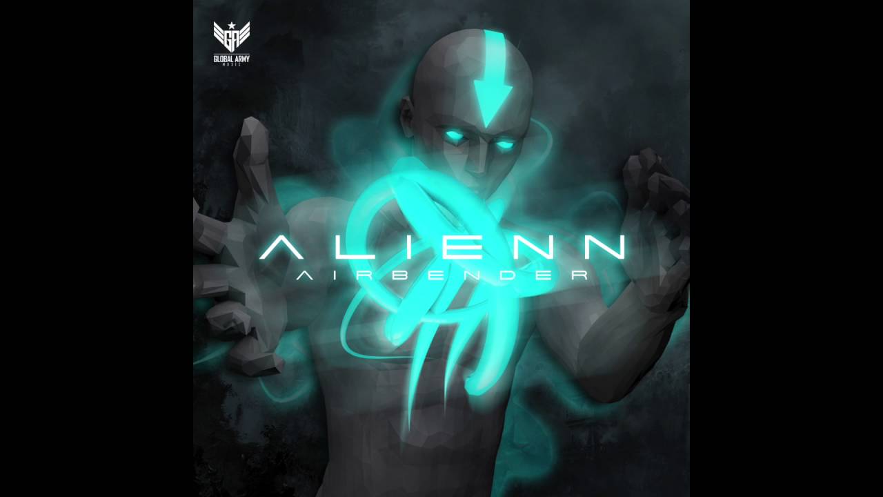 Alienn - Utopia