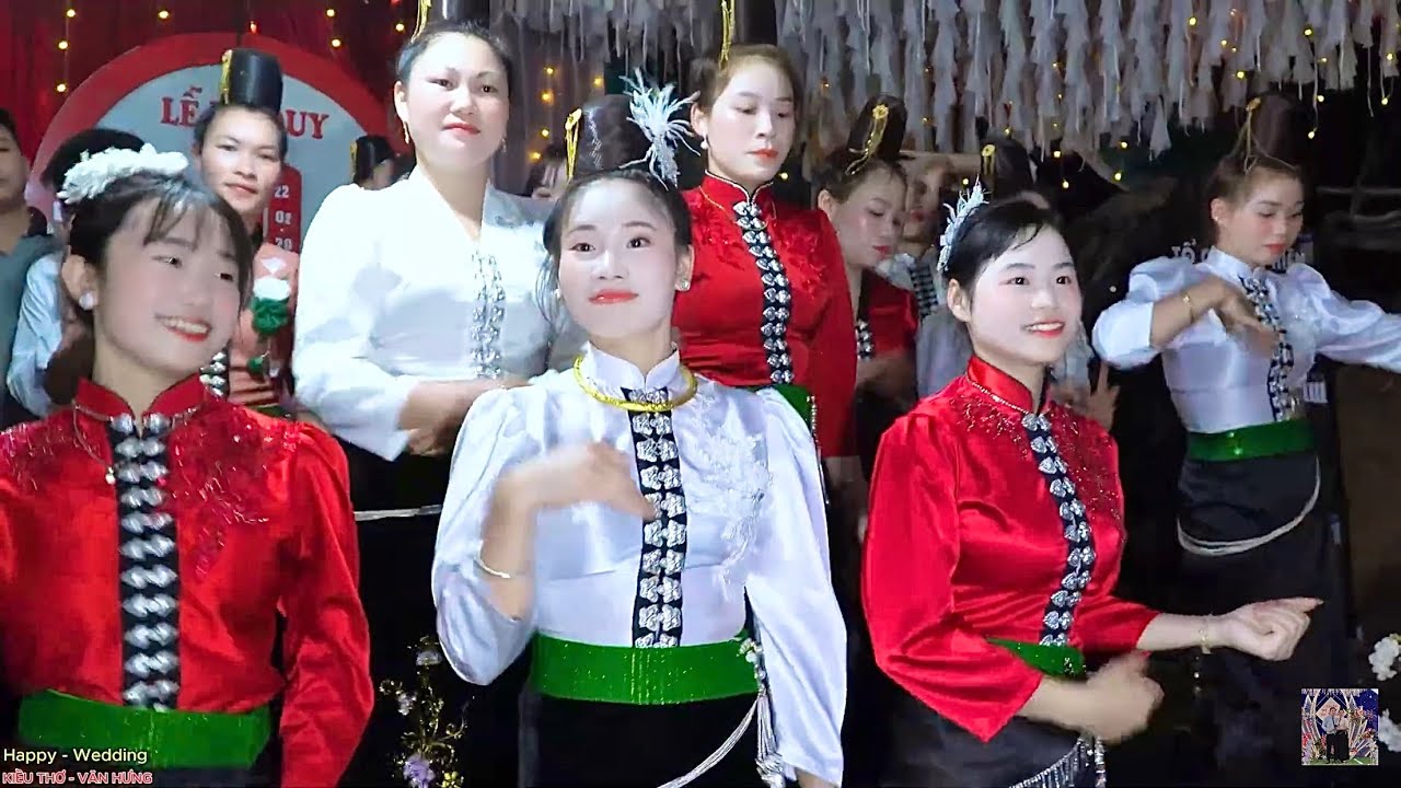 Nhạc sàn Tây 2026/ mết cỡ ếm Pả xinh gái bản pọng  tại LVQ KIỀU THƠ - VĂN  HƯNG xã chiềng sơ - SL