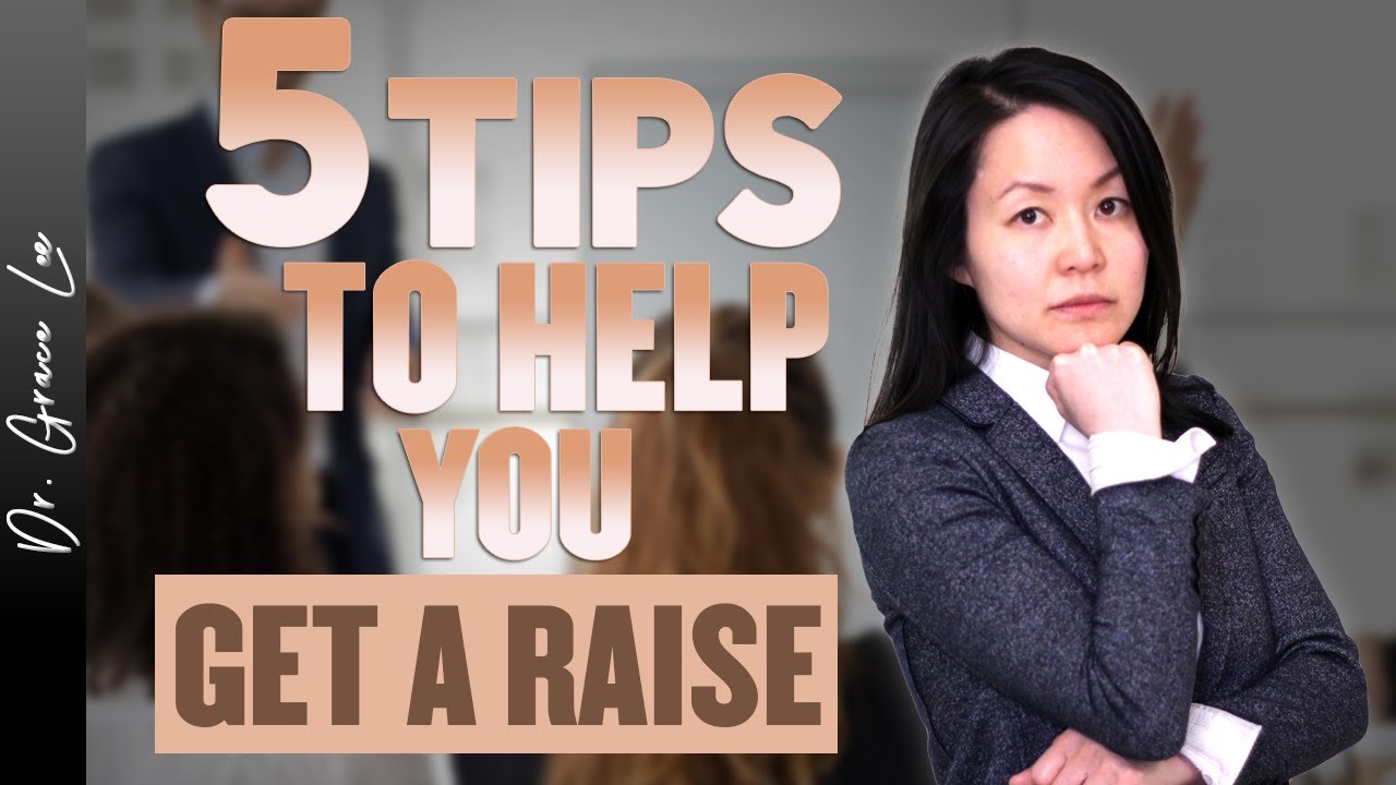 How to Negotiate A Higher Salary with Confidence (5 Habits for Salary Negotiation)
