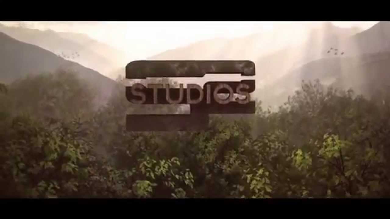 SoaR Studios Intro By Henry Yeomans