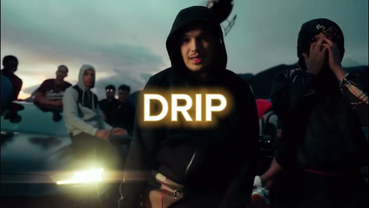 Simba La Rue x Neza Type Beat 2024 - DRIP